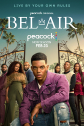 : Bel-Air S02 German Dl 1080p Web H264-Mge