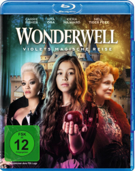 : Wonderwell 2023 German BDRip x265 - LDO