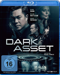 : Dark Asset 2023 German Bdrip x264-LizardSquad