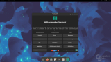 : Manjaro Linux v23.1.1 „Vulcan“ (x64)