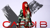 : Cardi B - Sammlung (04 Alben) (2016-2019)