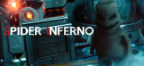 : Spider Inferno-Tenoke