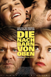 : Die Nachbarn von oben 2023 German Ac3 Webrip x264 - ZeroTwo