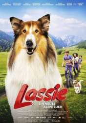 : Lassie Ein neues Abenteuer 2023 German Bdrip x264-DetaiLs