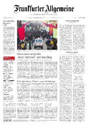 : Frankfurter Allgemeine Zeitung - 04 Januar 2024