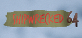 : Shipwrecked 64-Tenoke