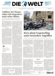 :  Die Welt vom 04 Januar 2024