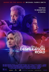 : Desperation Road 2023 German Bdrip x264-LizardSquad