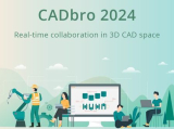 : CADbro 2024