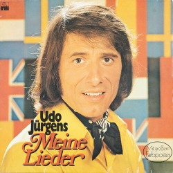 : Udo Jürgens - Meine Lieder (1974/2024)