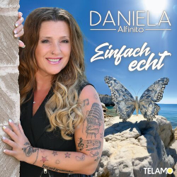 : Daniela Alfinito - Einfach echt (2024)