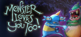 : Monster Loves You Too-Tenoke