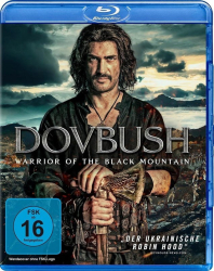 : Dovbush 2023 German Bdrip x264-LizardSquad