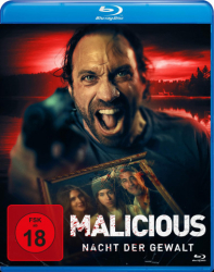 : Malicious Nacht der Gewalt 2023 German Ac3 Webrip x264-ZeroTwo