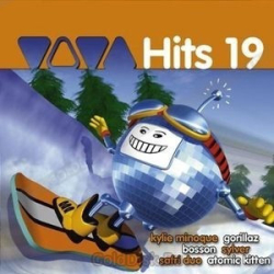 : Viva Hits - Sampler-Sammlung (2024)