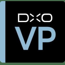 : DxO ViewPoint hidden macOS