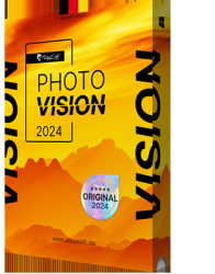 : AquaSoft. Photo Vision 15.1.01