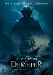 : Die letzte Fahrt der Demeter 2023 German 720p BluRay x264-DetaiLs