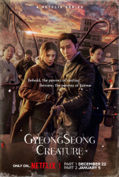 : Gyeongseong Creature S01E08 German Dl 1080p Web h264-Sauerkraut