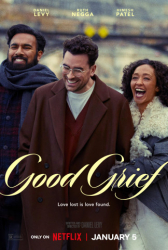 : Good Grief 2023 German Ac3 WebriP XviD-4Wd