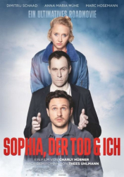 : Sophia der Tod und ich 2023 German Ac3 WebriP XviD-4Wd