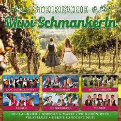 : Steirische Musi-Schmankerln (2024)