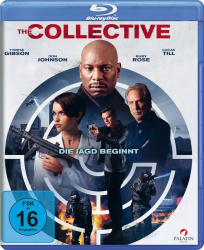 : The Collective German 2023 Ac3 Bdrip x264-ViDeowelt