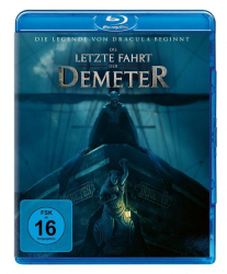 : Die letzte Fahrt der Demeter 2023 German Bdrip XviD-AsCoR