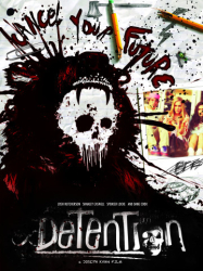 : Detention Nachsitzen kann toedlich sein German 2011 Dl BdriP x264 iNternal-FiSsiOn