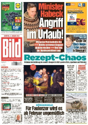 : Bild - 06 Januar 2024