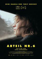 : Abteil Nr 6 2021 German 720p Web x264-Tmsf