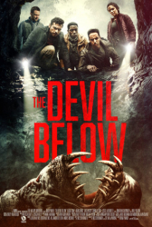 : The Devil Below 2023 German German Ac3 WebriP XviD-4Wd