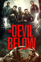 : The Devil Below 2021 German Ac3 Webrip x264 - ZeroTwo