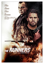 : The Runners 2020 German Dts Dl 1080p BluRay x265-Ede