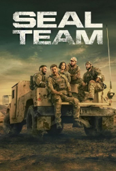 : Seal Team S06E05 - E08 German Dl 720p Web h264-Sauerkraut