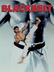 : Black Belt 1992 German 1040p AC3 microHD x264 - RAIST