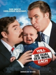 : Die Qual der Wahl DC 2012 German 1080p AC3 microHD x264 - RAIST