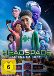 : Headspace - Aliens im Kopf 2023 German 1080p AC3 microHD x264 - RAIST