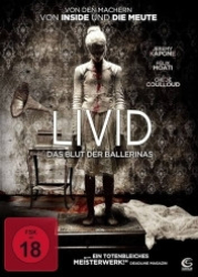 : Livid - Das Blut der Ballerinas DC 2011 German 800p AC3 microHD x264 - RAIST