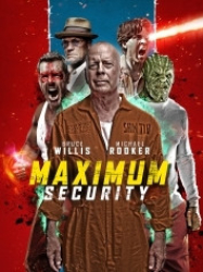 : Maximum Security 2022 German 800p AC3 microHD x264 - RAIST