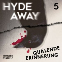 : Hyde Away - Seelenschatten - Hoerspiel - Sammlung