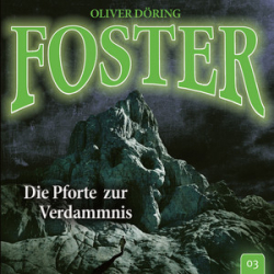 : Foster - Hoerspiel - Sammlung