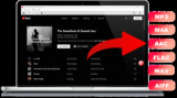 : Pazu YouTube Music Converter v1.2.4.0