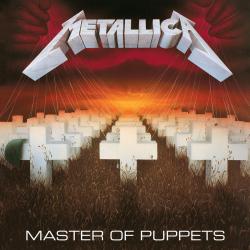 : Metallica - Master Of Puppets (Remastered) (2024)