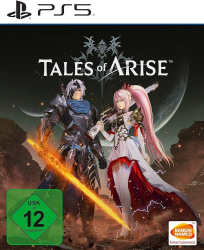 : Tales of Arise Ps5-Duplex