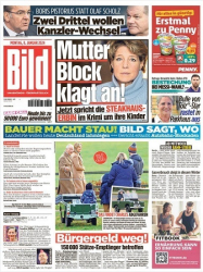 : Bild - 08 Januar 2024