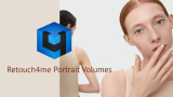 : Retouch4me Portrait Volumes 1.019