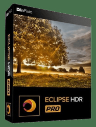 : InPixio Eclipse HDR PRO hidden