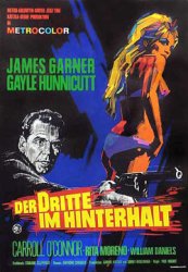 : Der Dritte Im Hinterhalt 1969 German Dl Dvdrip X264-Watchable