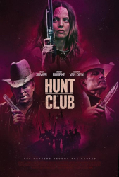 : Hunt Club 2022 Multi Complete Bluray-Monument